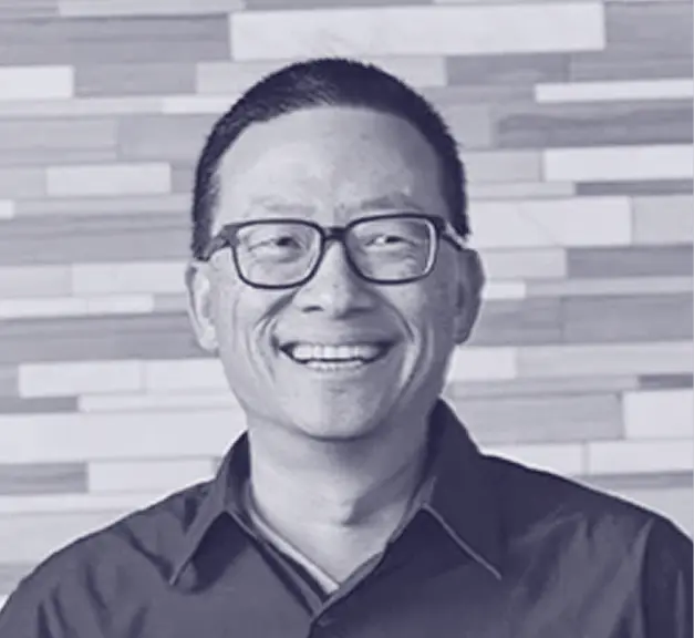 Ben Yu