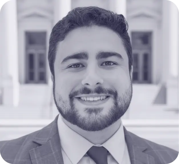 Milad Alucozai, PhD