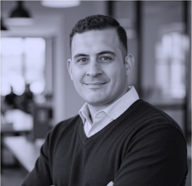 Nabil Boutagy, PhD